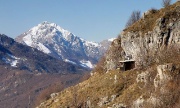 PIZZO CERRO e CASTEL REGINA - FOTOGALLERY